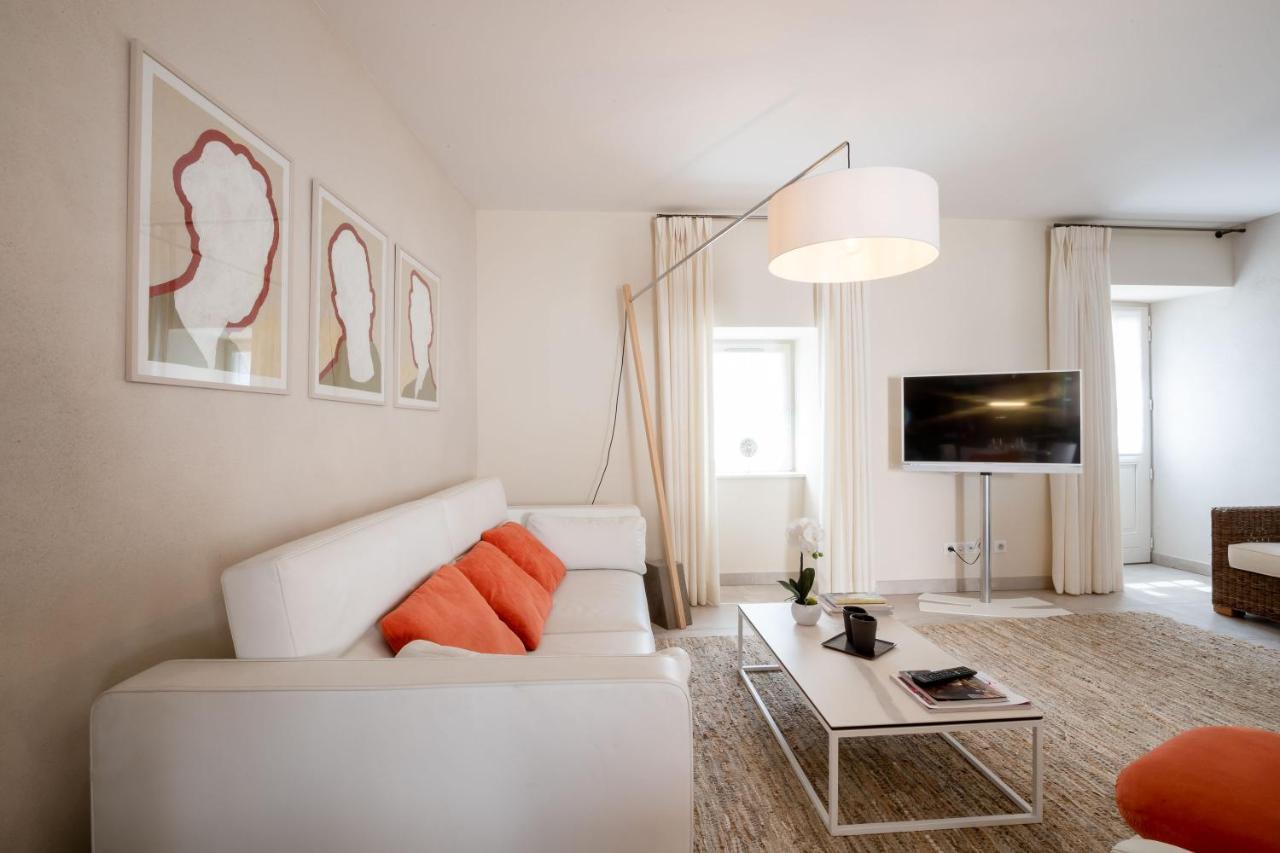 Les Demeures Du Tonnelier, Maison Cote Jardin Saint-Romain  Exteriér fotografie
